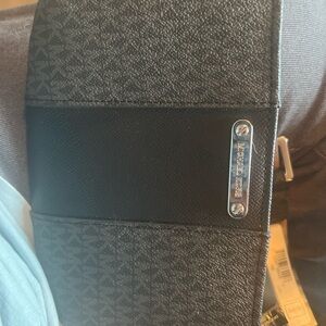 Michael Kors belt bag/fanny pack